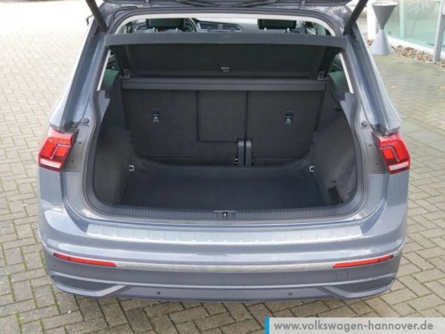 Volkswagen Tiguan 2.0 TDI 4Motion DSG Life