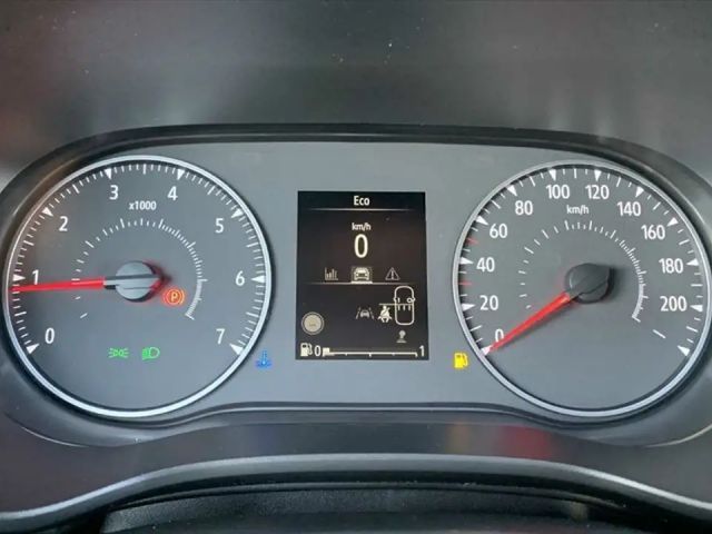 Dacia Sandero Stepway TCe 90