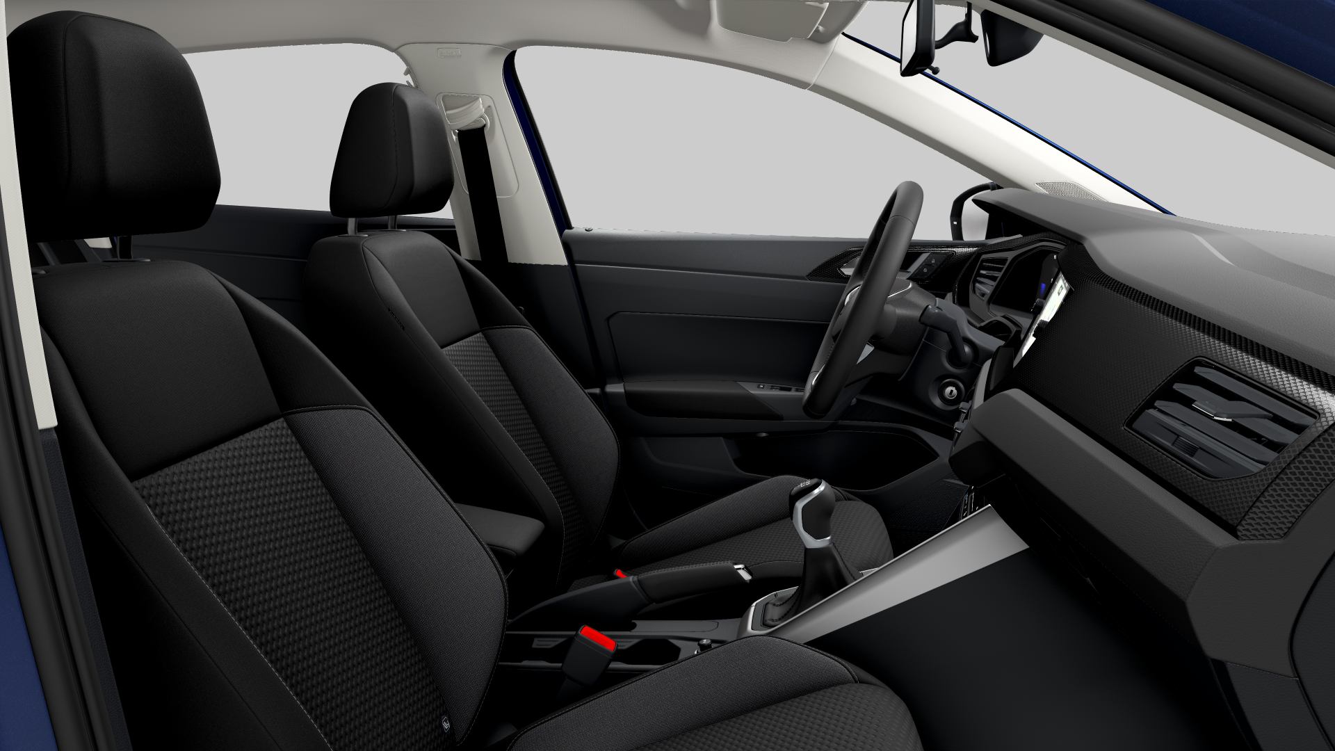 Volkswagen Polo VI Klimaaut./Sitzh./Navi/RFK