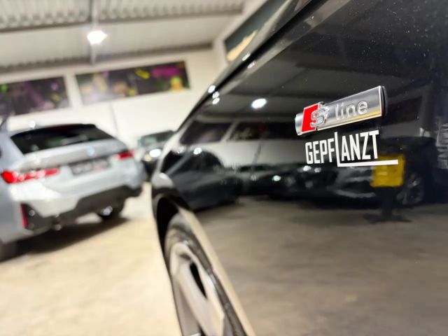 Audi A4 40 TDI Avant Quattro
