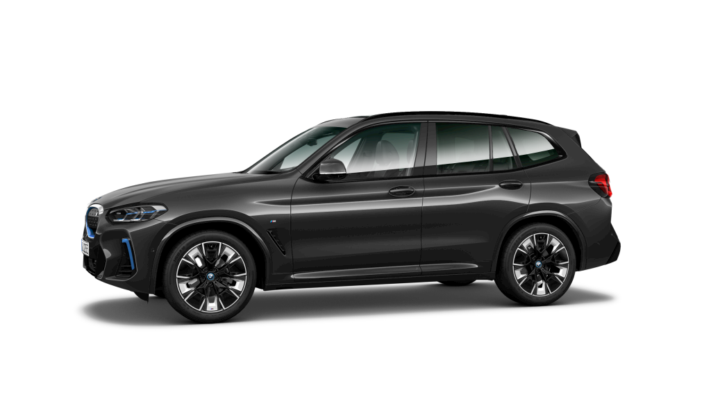 BMW iX3 M-Sport iX3