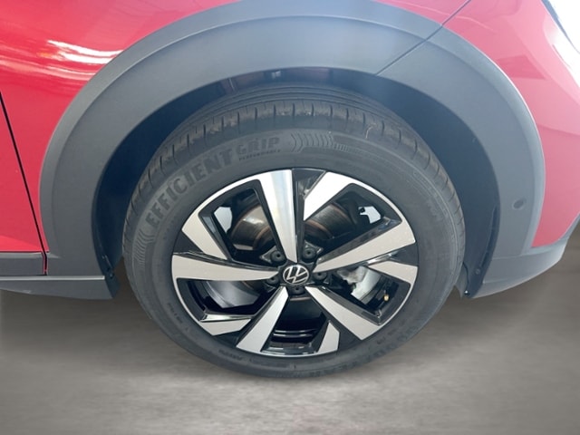 Volkswagen Taigo 1.5 TSI DSG