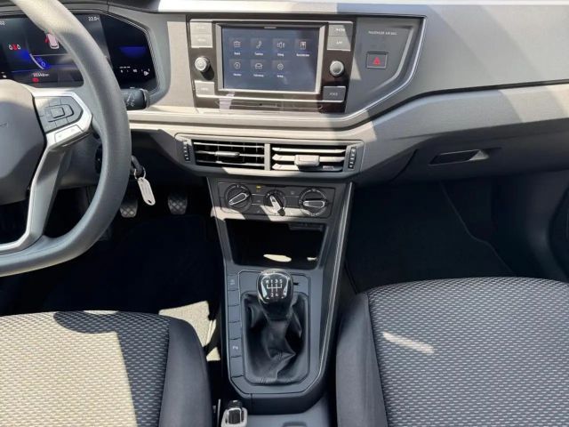 Volkswagen Polo 1,0 MPI KLIMA SITZHEIZUNG PARK-PAKET LED