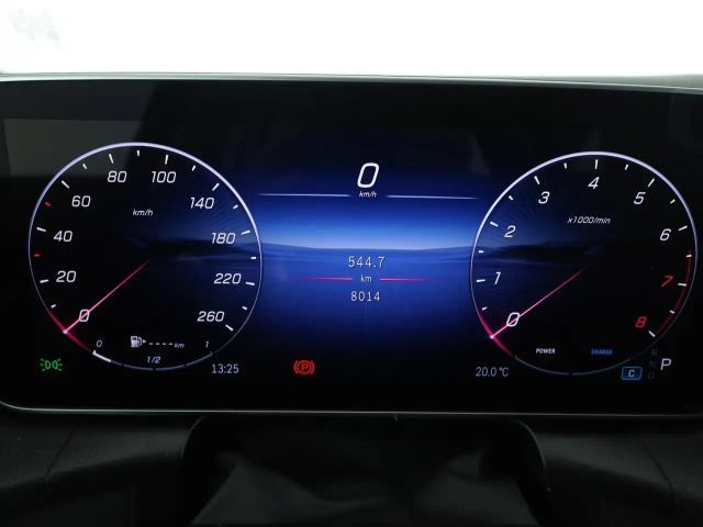 Mercedes-Benz GLC 300 4MATIC AMG Line