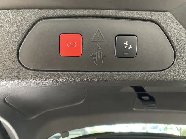 Opel Grandland X GSe