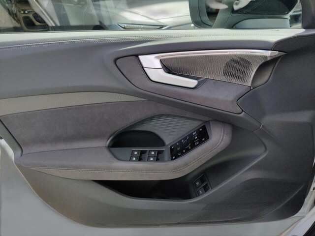 Audi A5 Hybride Quattro S-Tronic