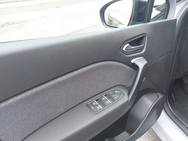 Renault Captur Hybrid Techno