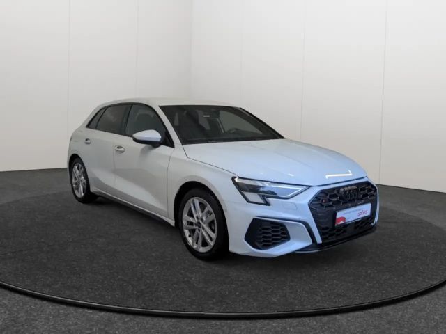 Audi S3 Quattro S-Tronic Sedan Sportback
