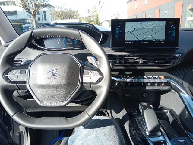 Peugeot 3008 Allure Pack