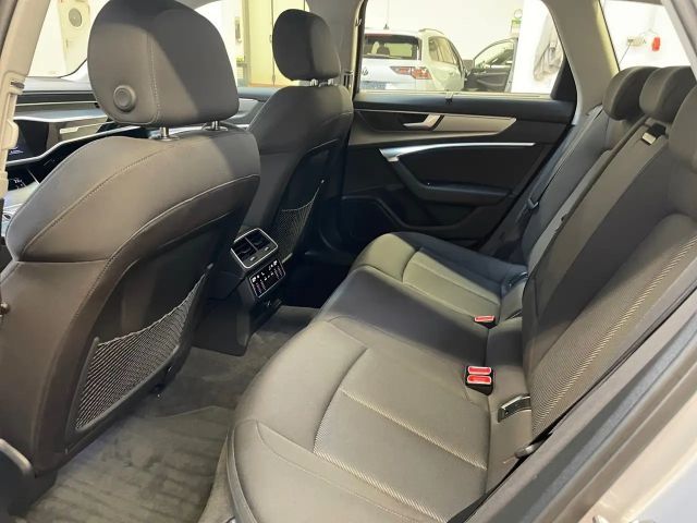 Audi A6 45 TFSI Avant Quattro Sport