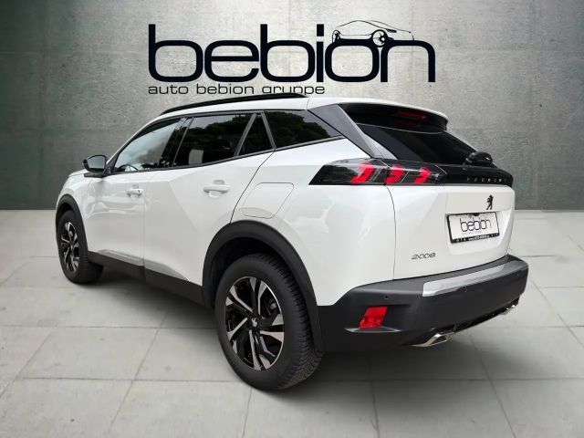 Peugeot 2008 Allure Pack PureTech