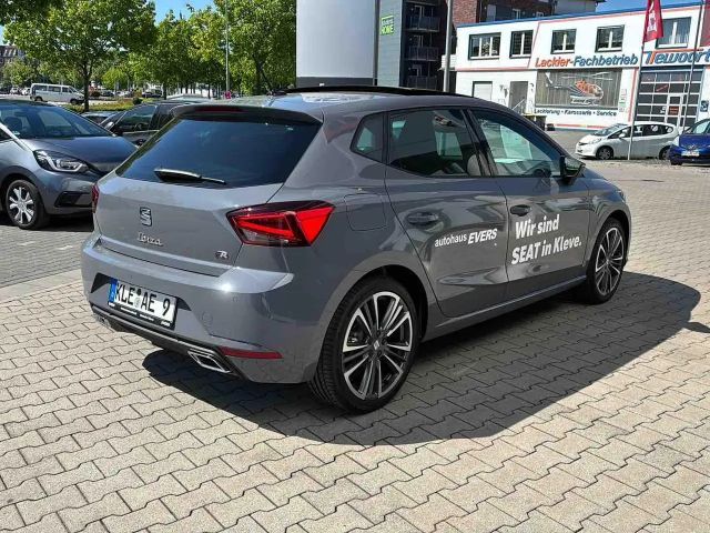 Seat Ibiza 1.0 TSI FR-lijn