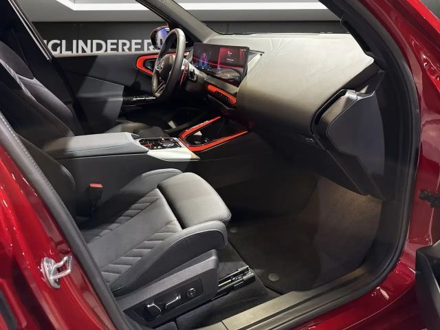 BMW X3 M-Sport xDrive