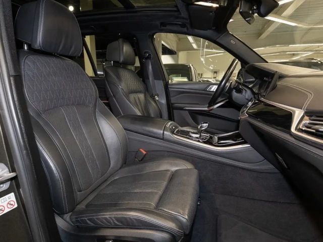 BMW X5 M-Sport xDrive40d