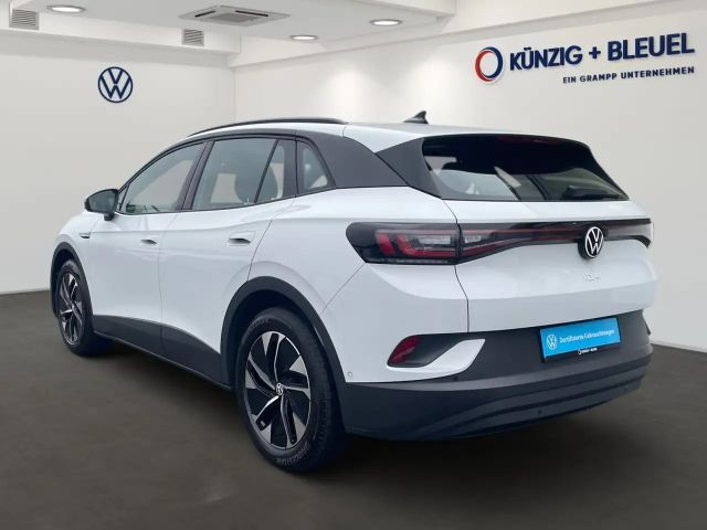 Volkswagen ID.4 Performance Pro