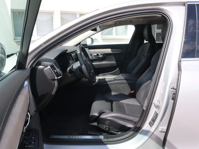 Volvo S90 AWD Bright Ultimate