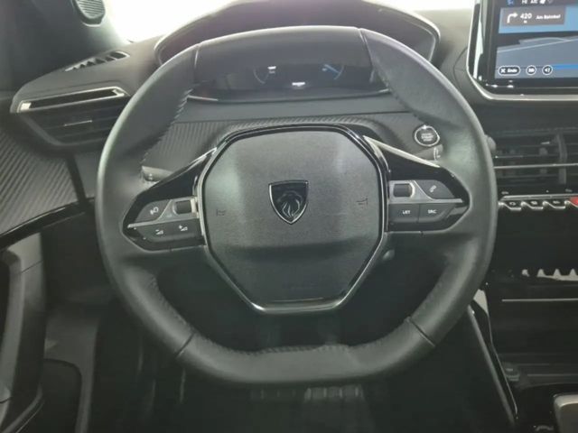 Peugeot 2008 Allure Pack