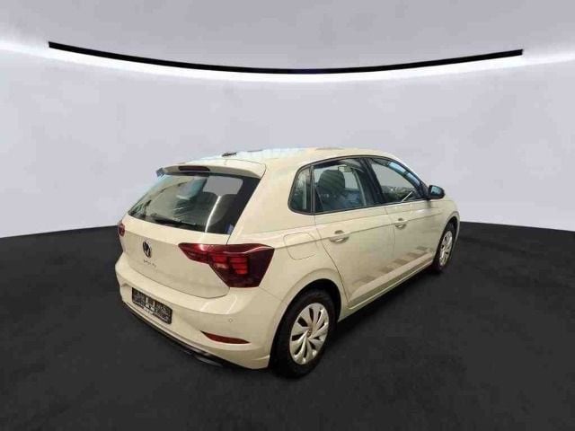 Volkswagen Polo 1.0 MPI Life