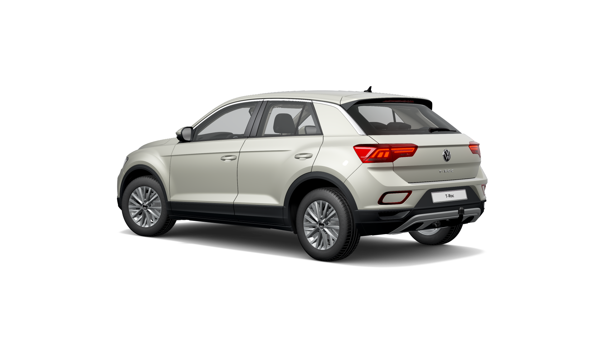 Volkswagen T-Roc 1.0 TSI