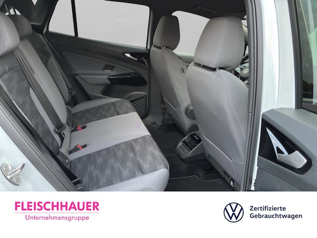 Volkswagen ID.4 Performance Pro