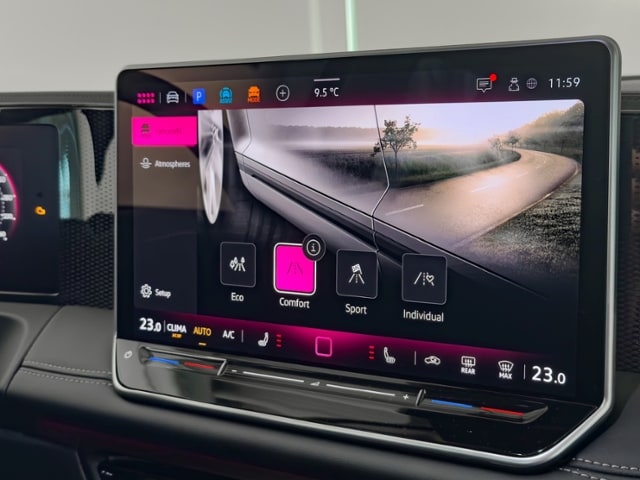 Volkswagen Tiguan 2.0 TDI Life Plus