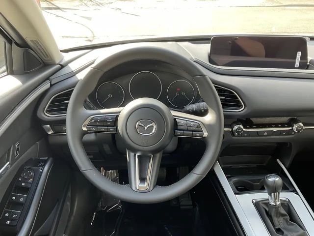 Mazda CX-30 2.5L SkyActiv