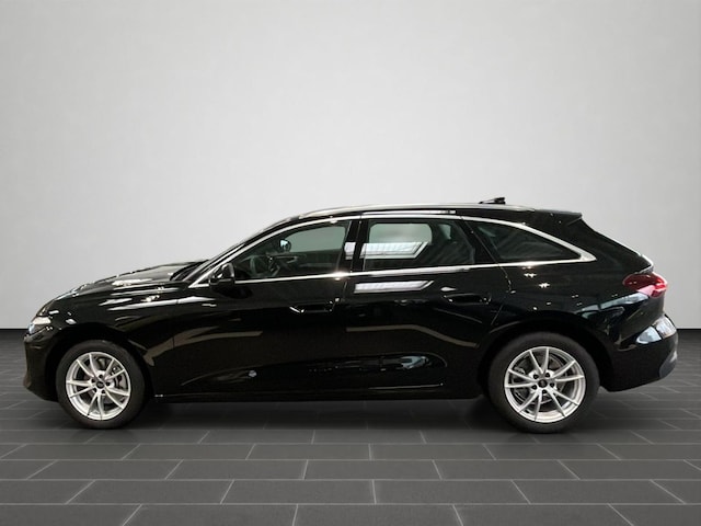 Audi A5 Avant S-Tronic