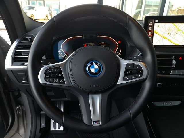 BMW iX3 M-Sport iX3