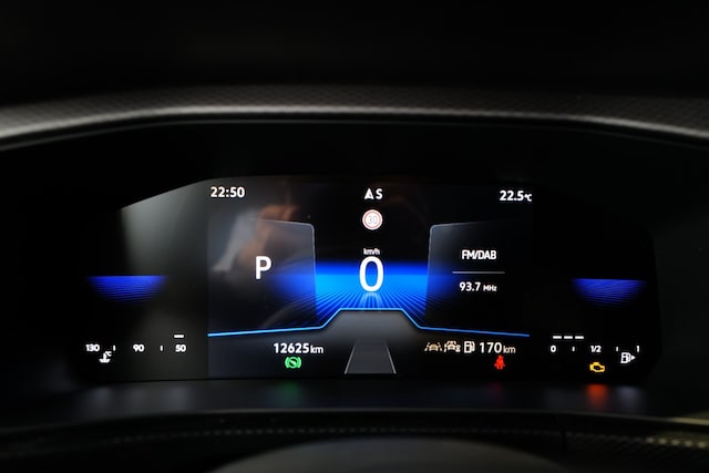 Volkswagen T-Cross DSG Life