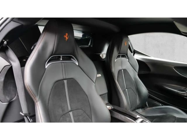 Ferrari SF90 Stradale