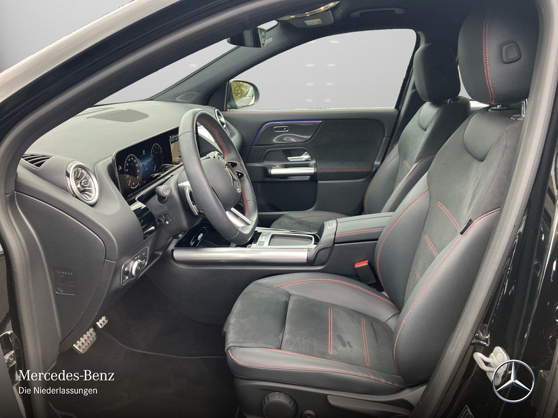 Mercedes-Benz GLA 200 GLA 200