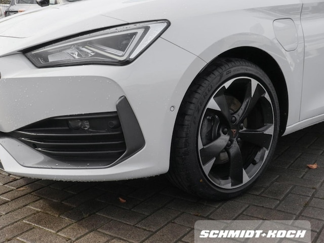 Cupra Leon 1.4 e-Hybrid DSG