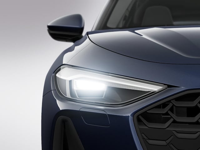 Audi A5 Quattro S-Tronic