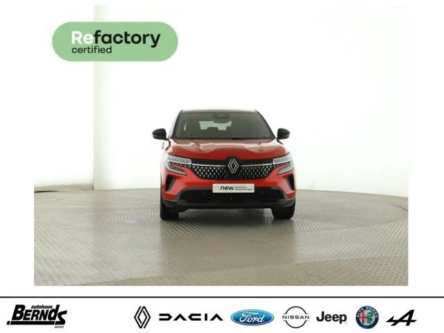 Renault Austral Techno