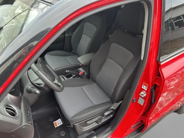 Suzuki Vitara Comfort