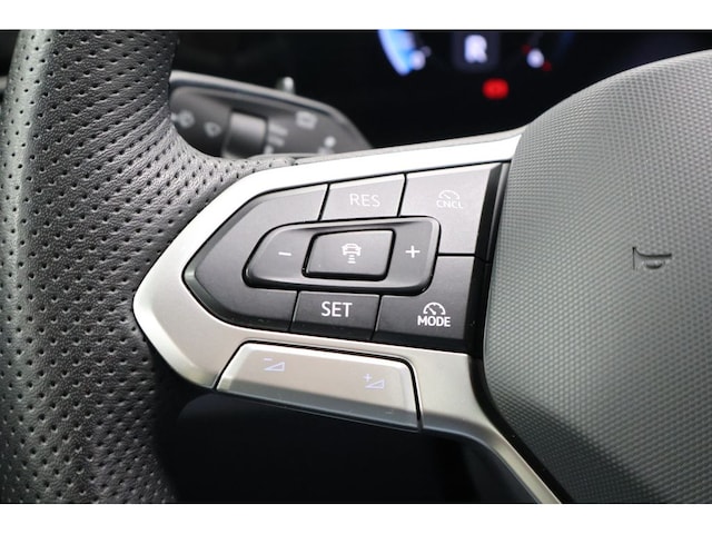 Volkswagen Tiguan 2.0 TDI DSG R-Line