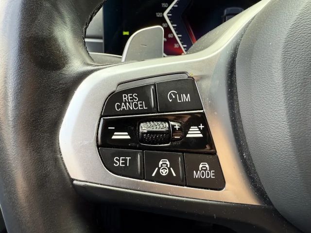 BMW 320 320d M-Sport xDrive