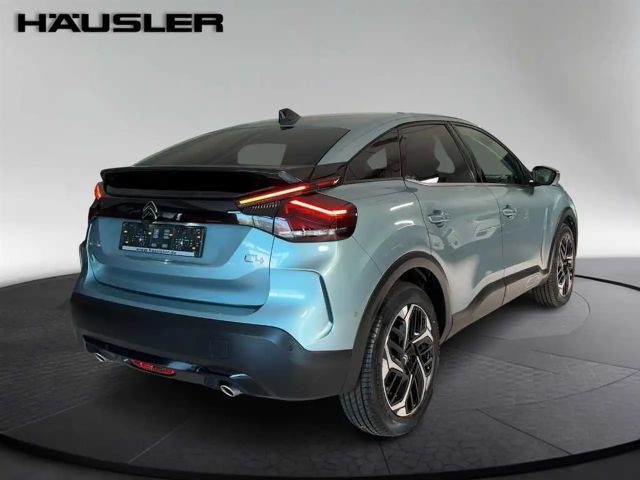 Citroën C4 PureTech Shine