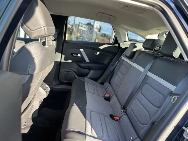 Citroën C4 BlueHDi Plus