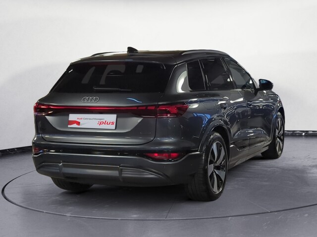 Audi Q6 e-tron Quattro