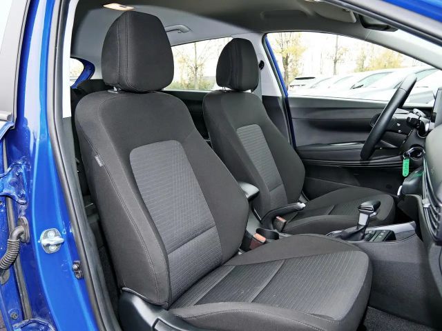 Hyundai i20 1.0 T-GDi Trend