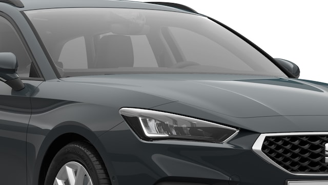 Seat Leon 1.5 TSI Sportstourer Style