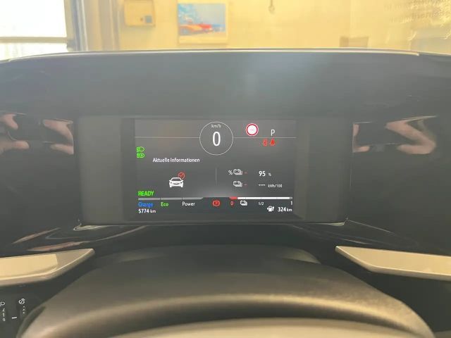 Opel Mokka Elegance Mokka-e