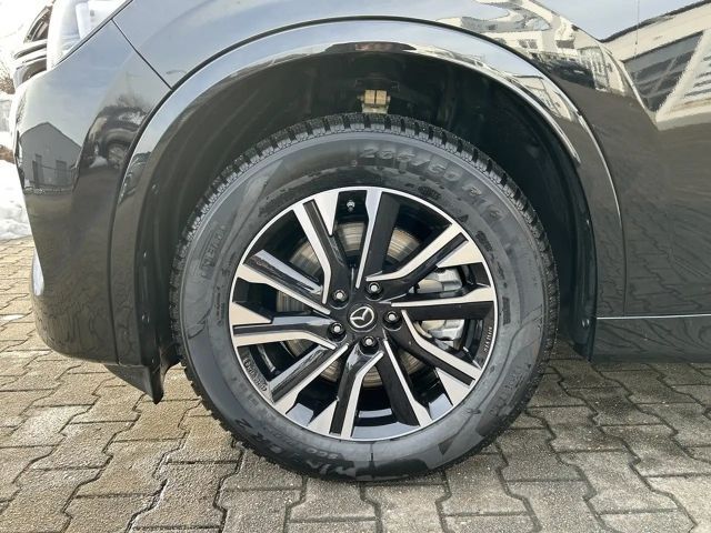 Mazda CX-60 Homura e-Skyactiv