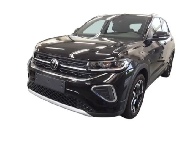 Volkswagen T-Cross 1.0 TSI R-Line