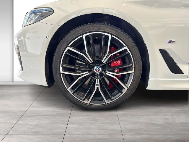 BMW 540 540d Touring xDrive