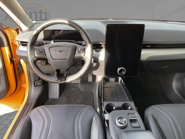 Ford Mustang Mach-E *Pano*ACC*SpurH+SpurW*Park Assist