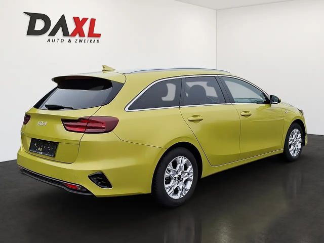 Kia Ceed GDi SportWagon