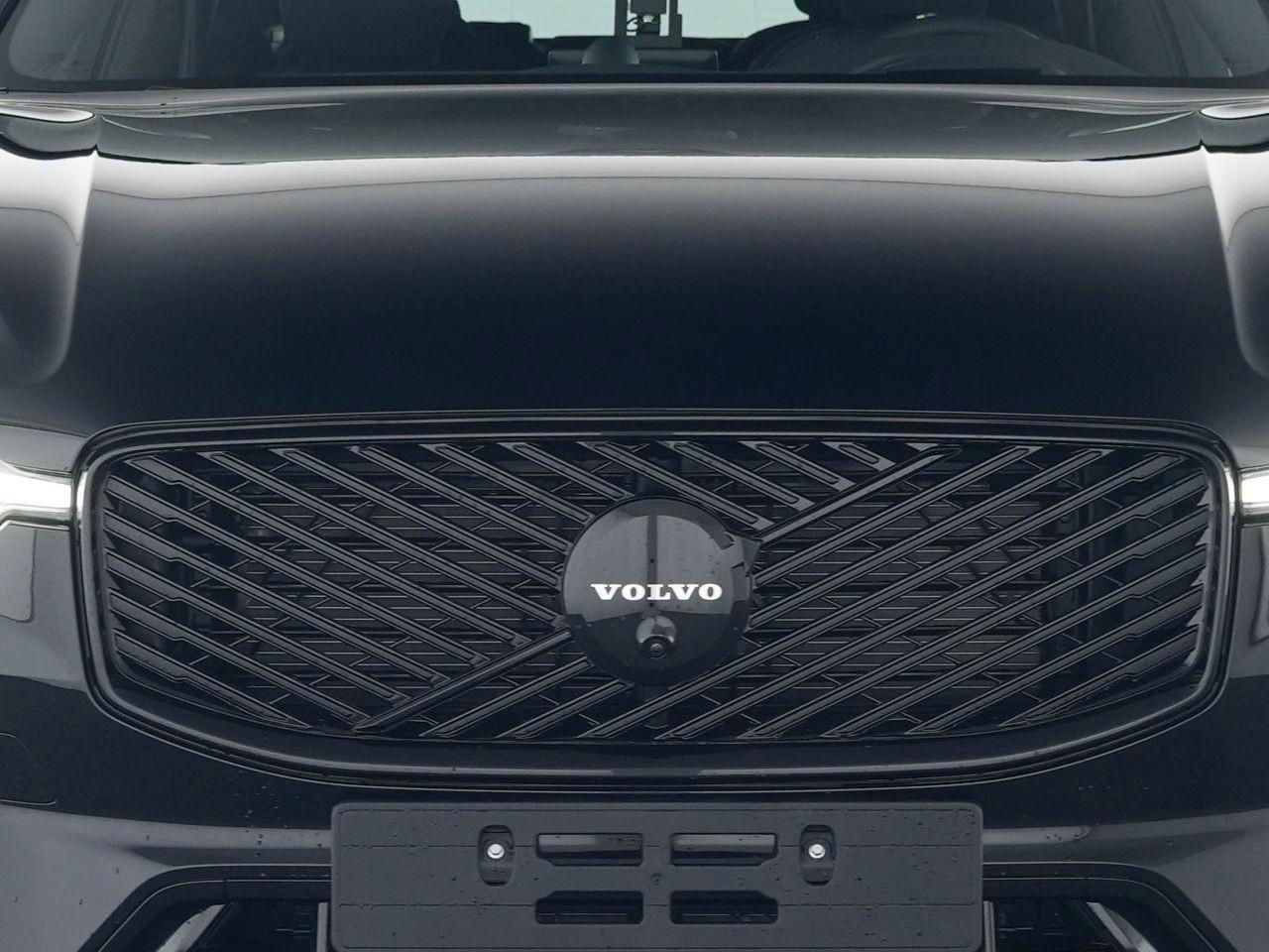 Volvo XC60 AWD Ultra