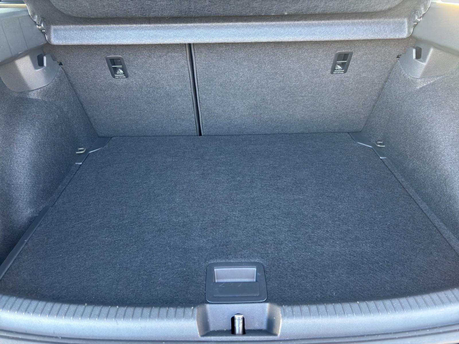 Volkswagen Taigo 1.5 TSI DSG Life Move